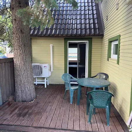 Karja Majake 3* Pärnu