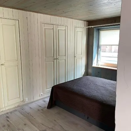 Karja Majake Pärnu